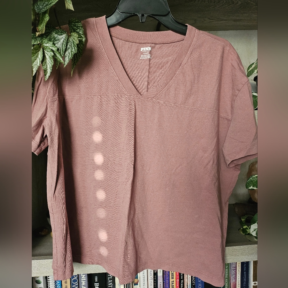 Victoria secret pink v neck